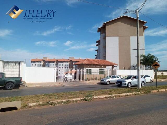 #AP0236 - Apartamento para Venda em Brasília - DF - 1